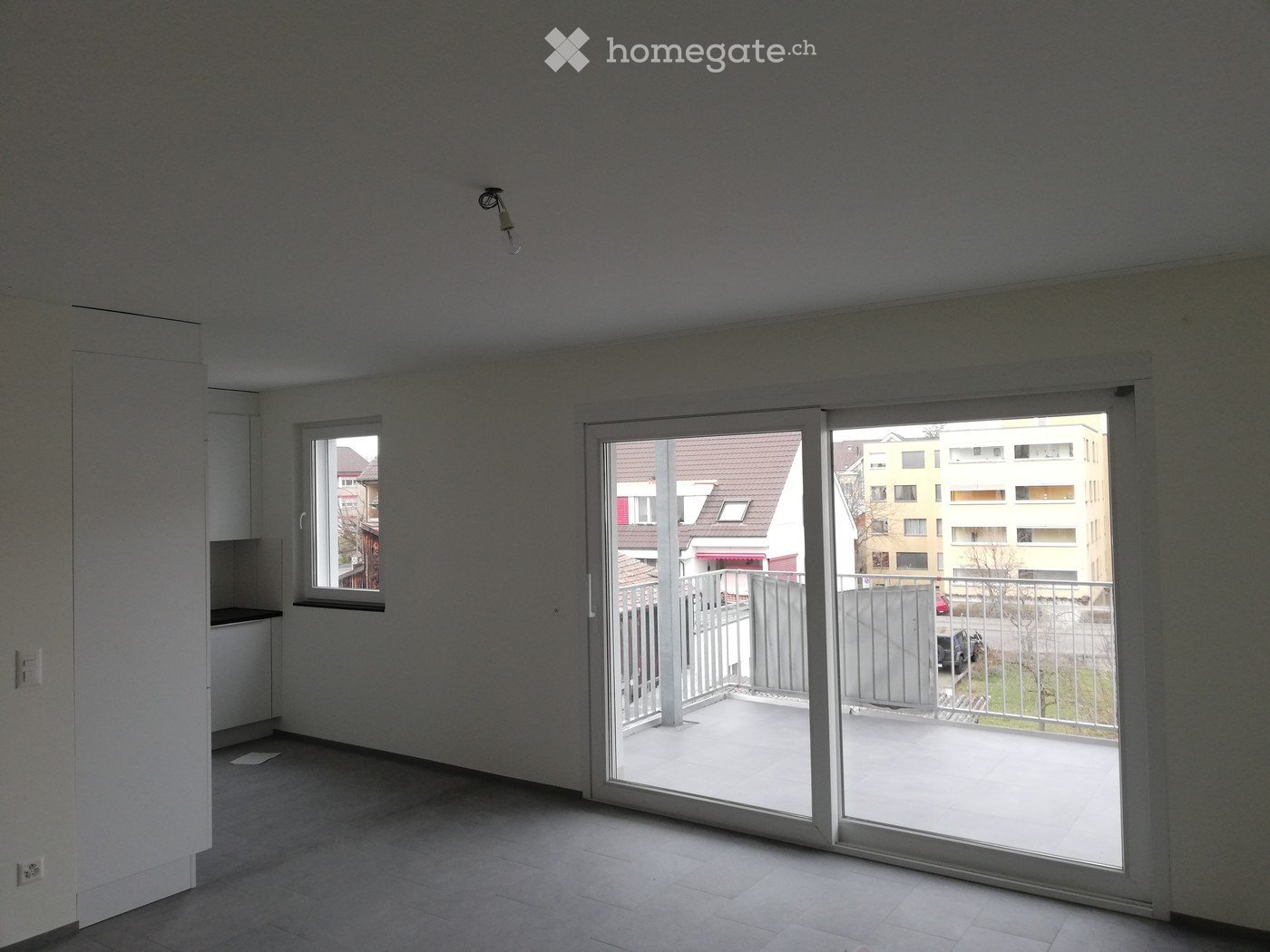Appartamento di 3 ½ locali