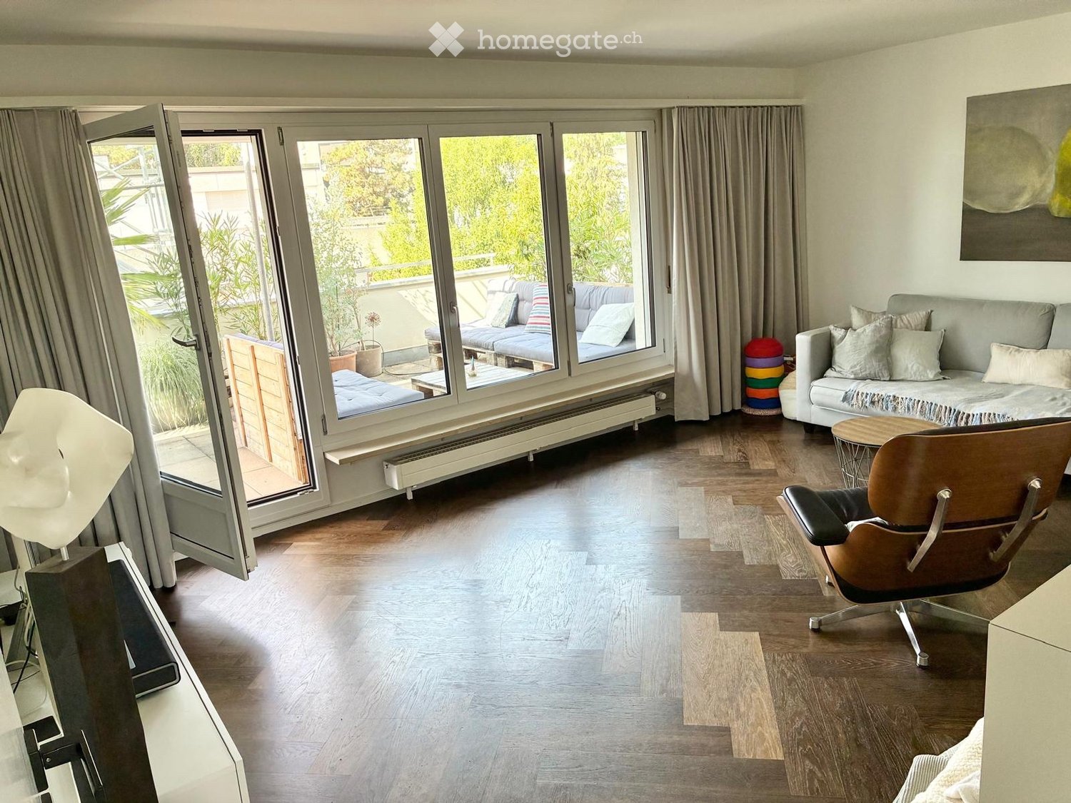 3 ½ rooms apartment, Foto 5 von 5