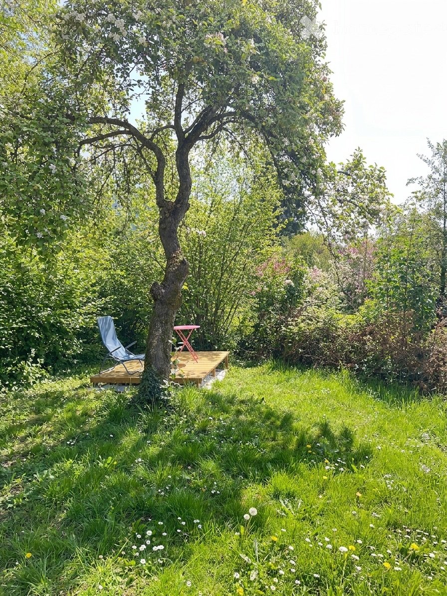 Appartamento di 2 ½ locali