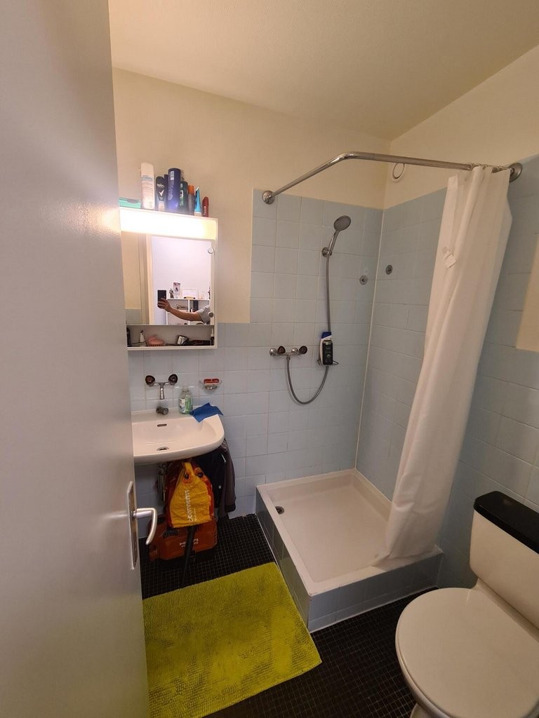 1-Zimmer-Wohnung, Foto 5 von 5
