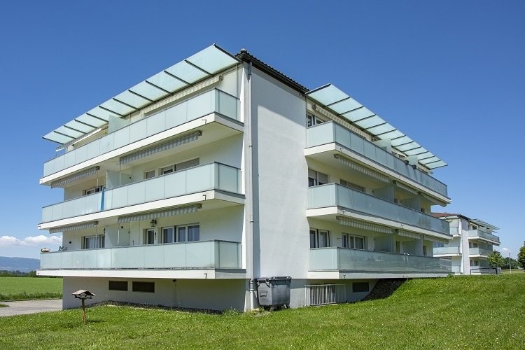 1-Zimmer-Wohnung, Foto 2 von 5