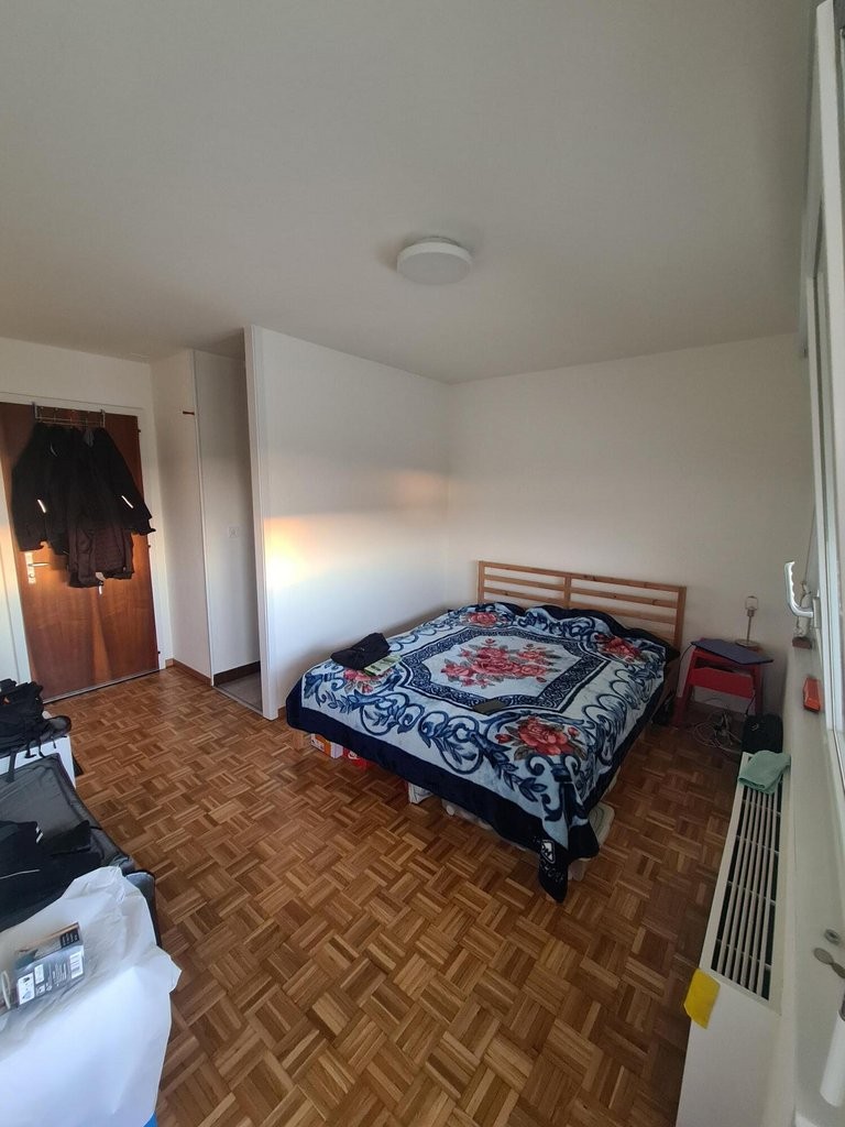 1-Zimmer-Wohnung, Foto 3 von 5