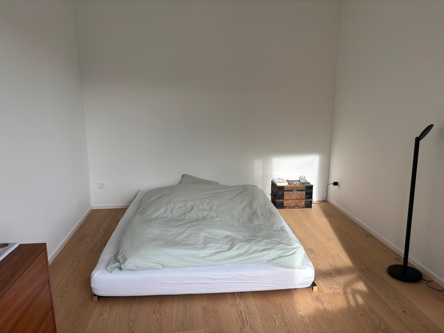 1 ½ Zimmer-Wohnung
