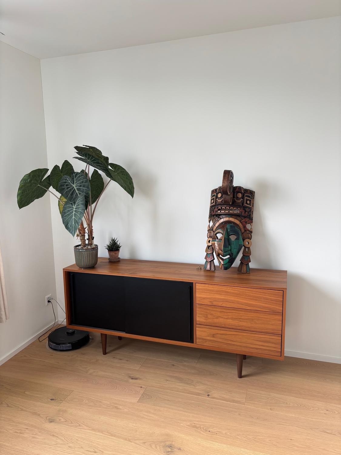 1 ½ Zimmer-Wohnung