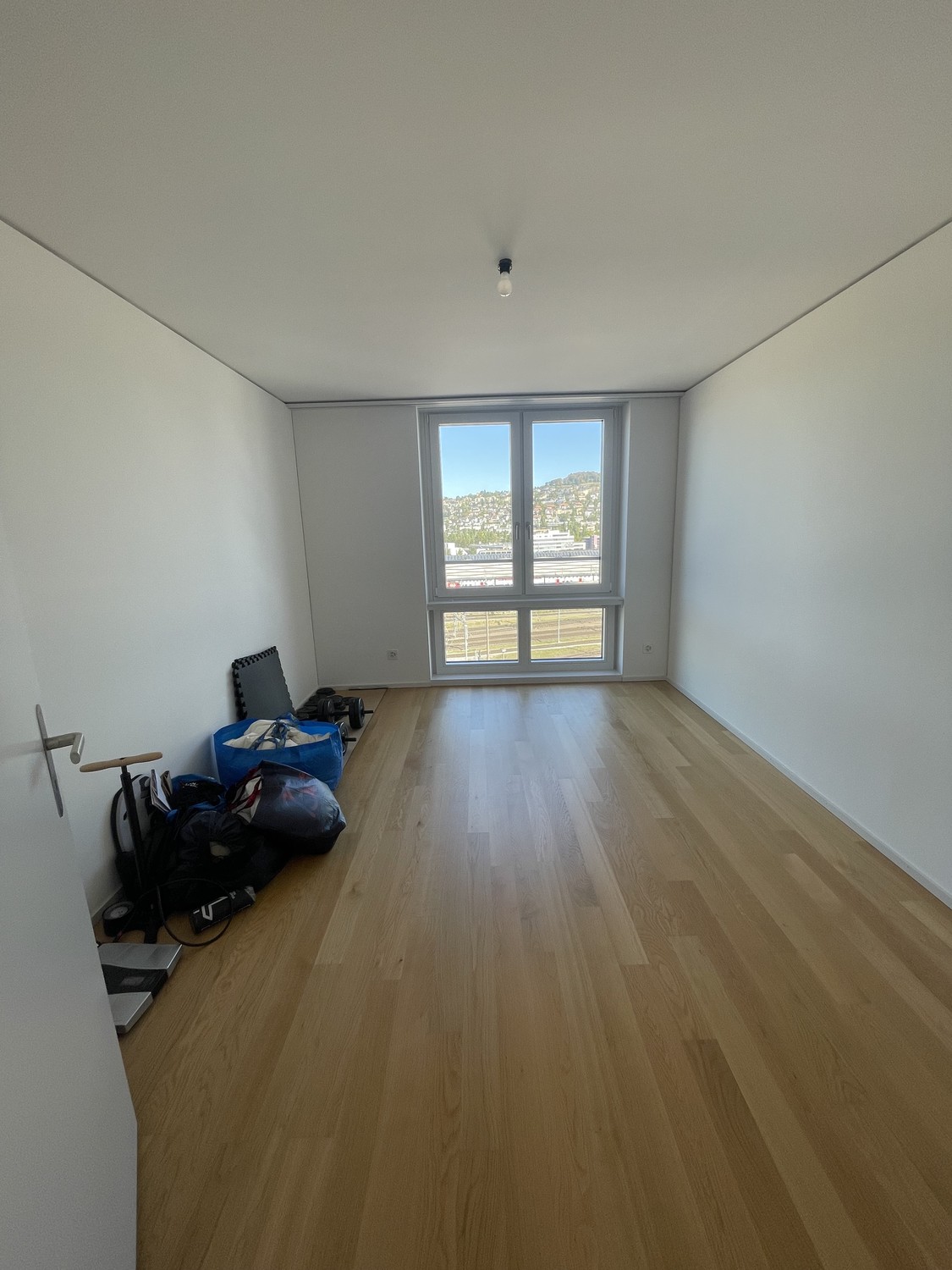 3 ½ rooms apartment, Foto 1 von 10