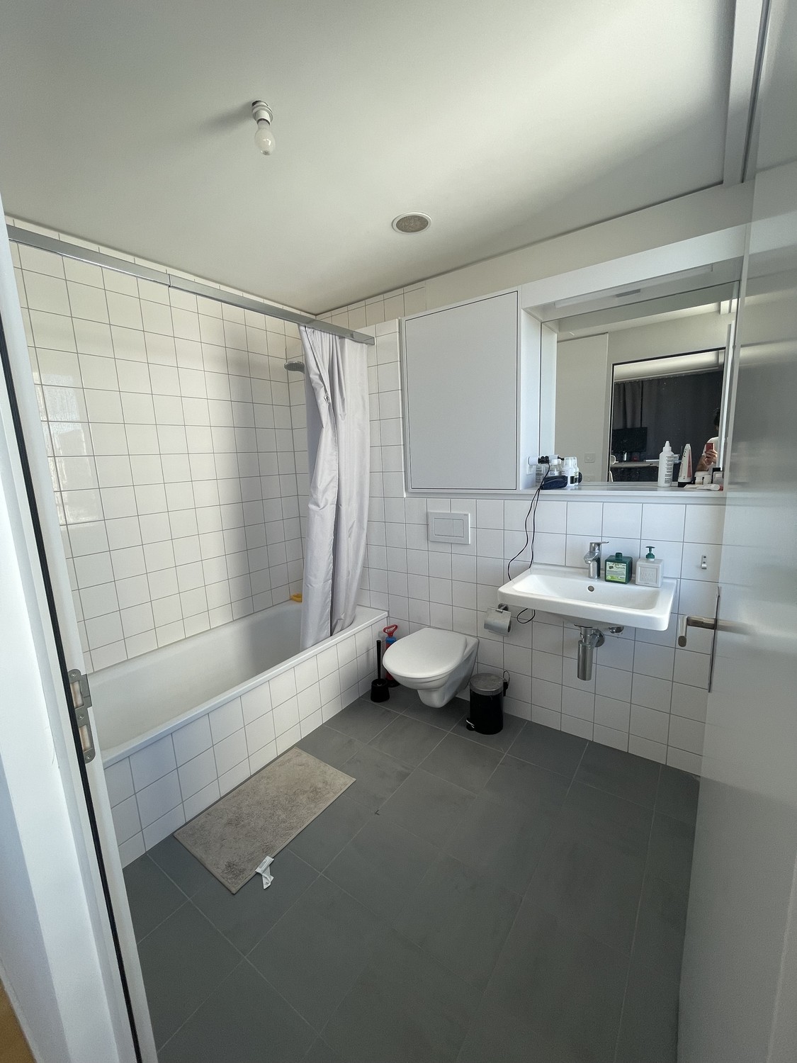 3 ½ rooms apartment, Foto 10 von 10