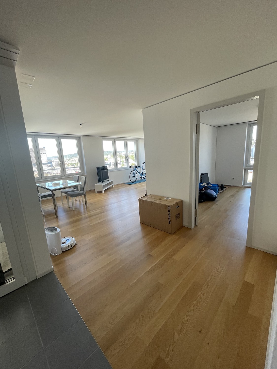 3 ½ rooms apartment, Foto 4 von 10
