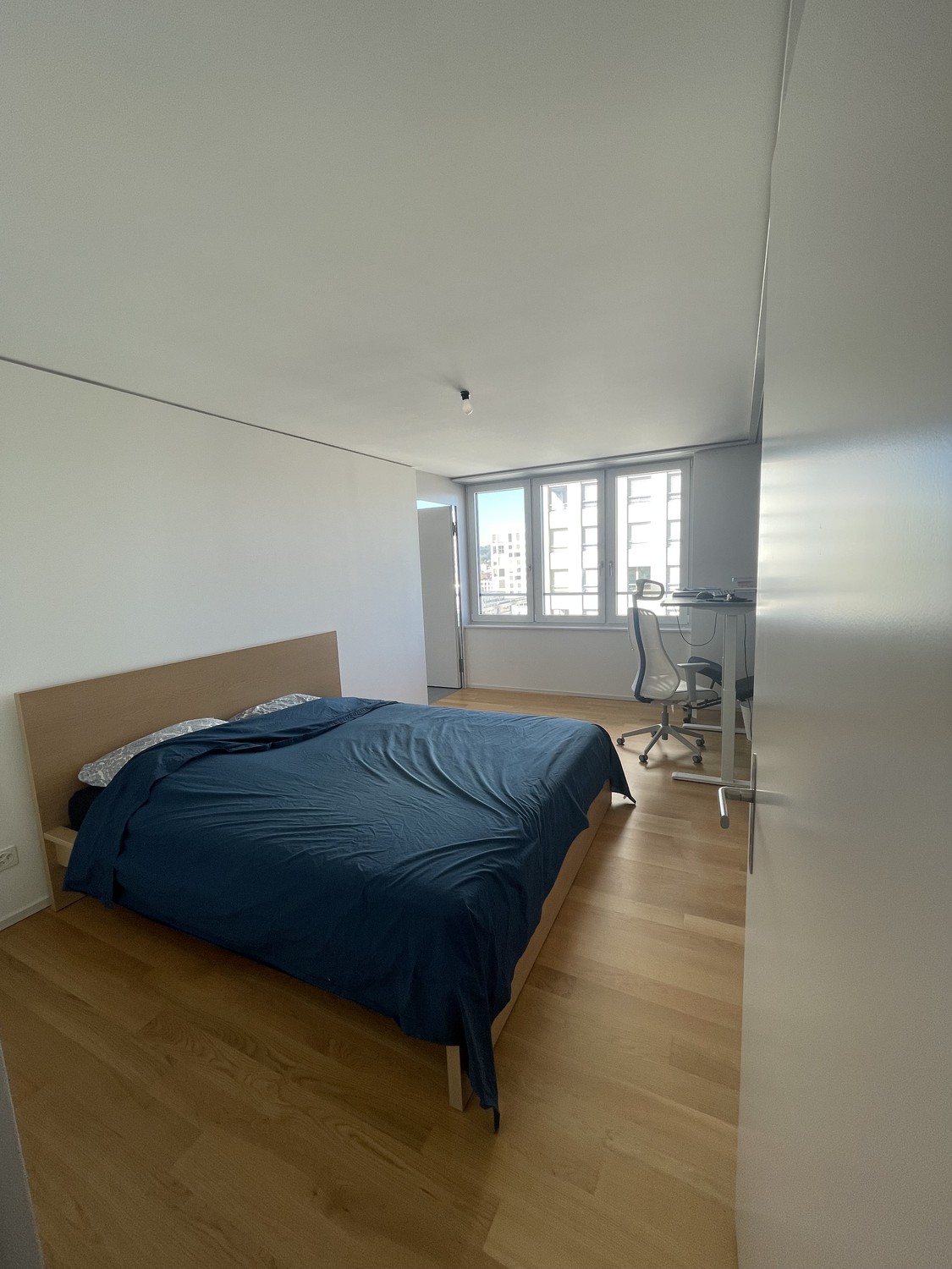3 ½ rooms apartment, Foto 9 von 10