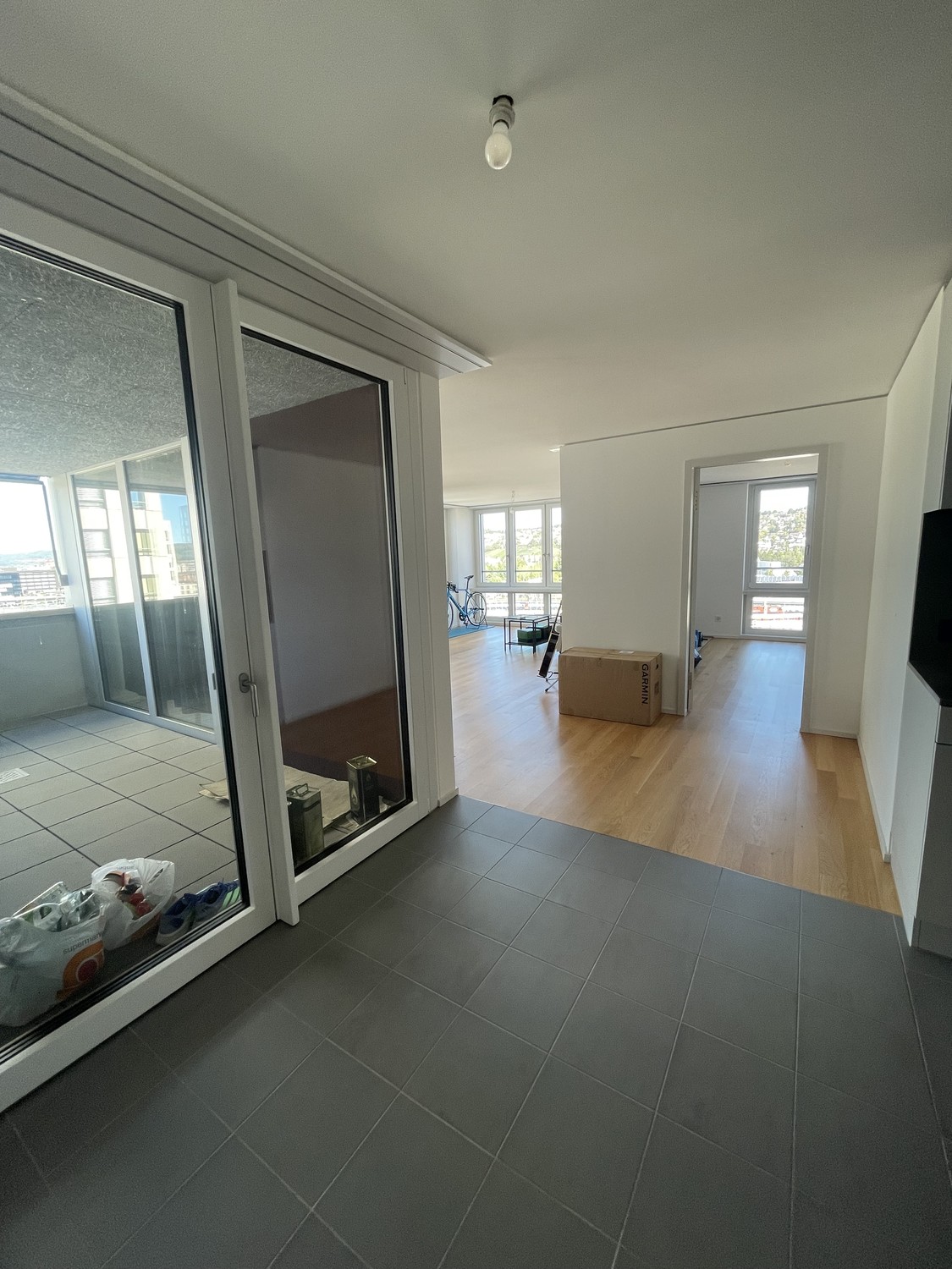 3 ½ rooms apartment, Foto 6 von 10