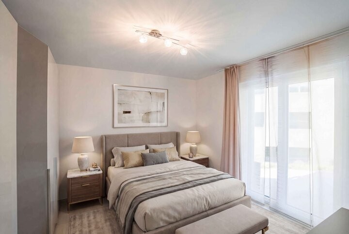 Appartamento di 3 ½ locali