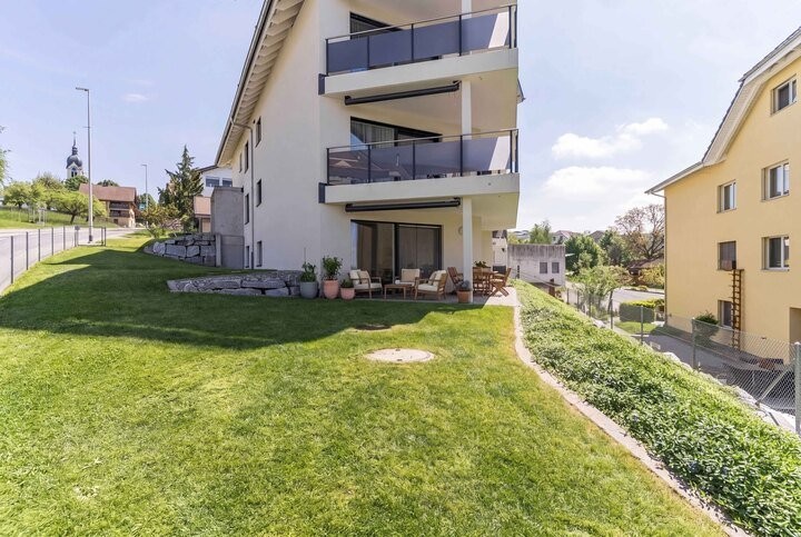 Appartamento di 3 ½ locali
