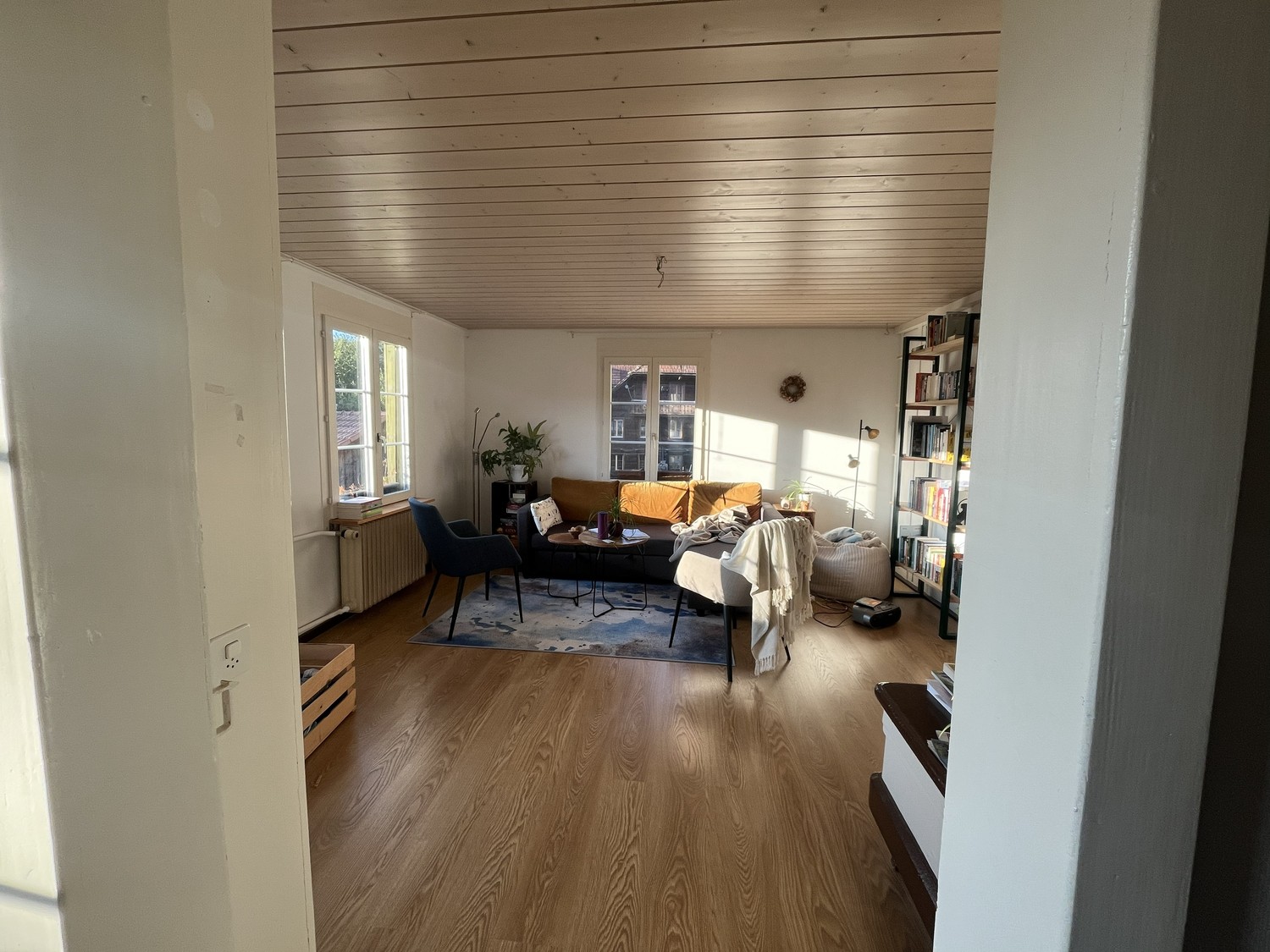 2 ½ rooms apartment, Foto 1 von 5