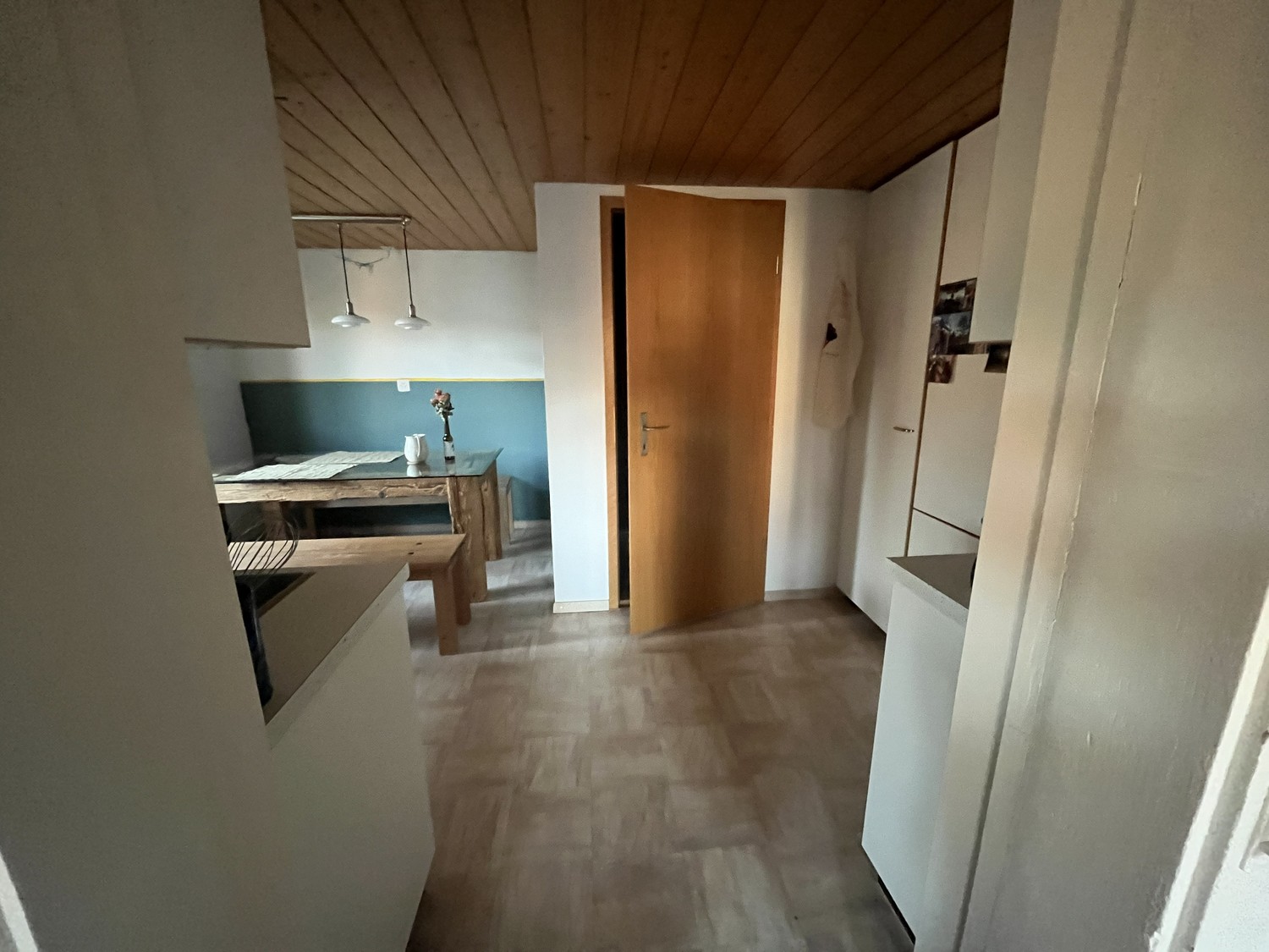 2 ½ rooms apartment, Foto 4 von 5