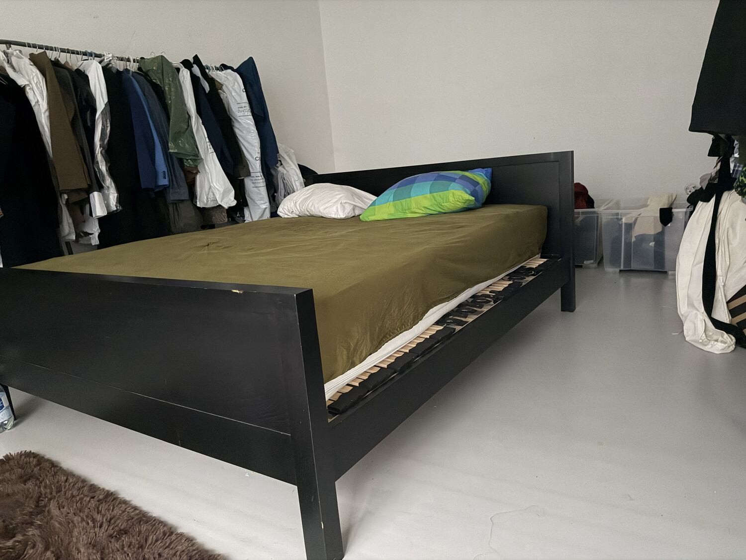 2 ½ Zimmer Wohnung, Foto 6 von 6