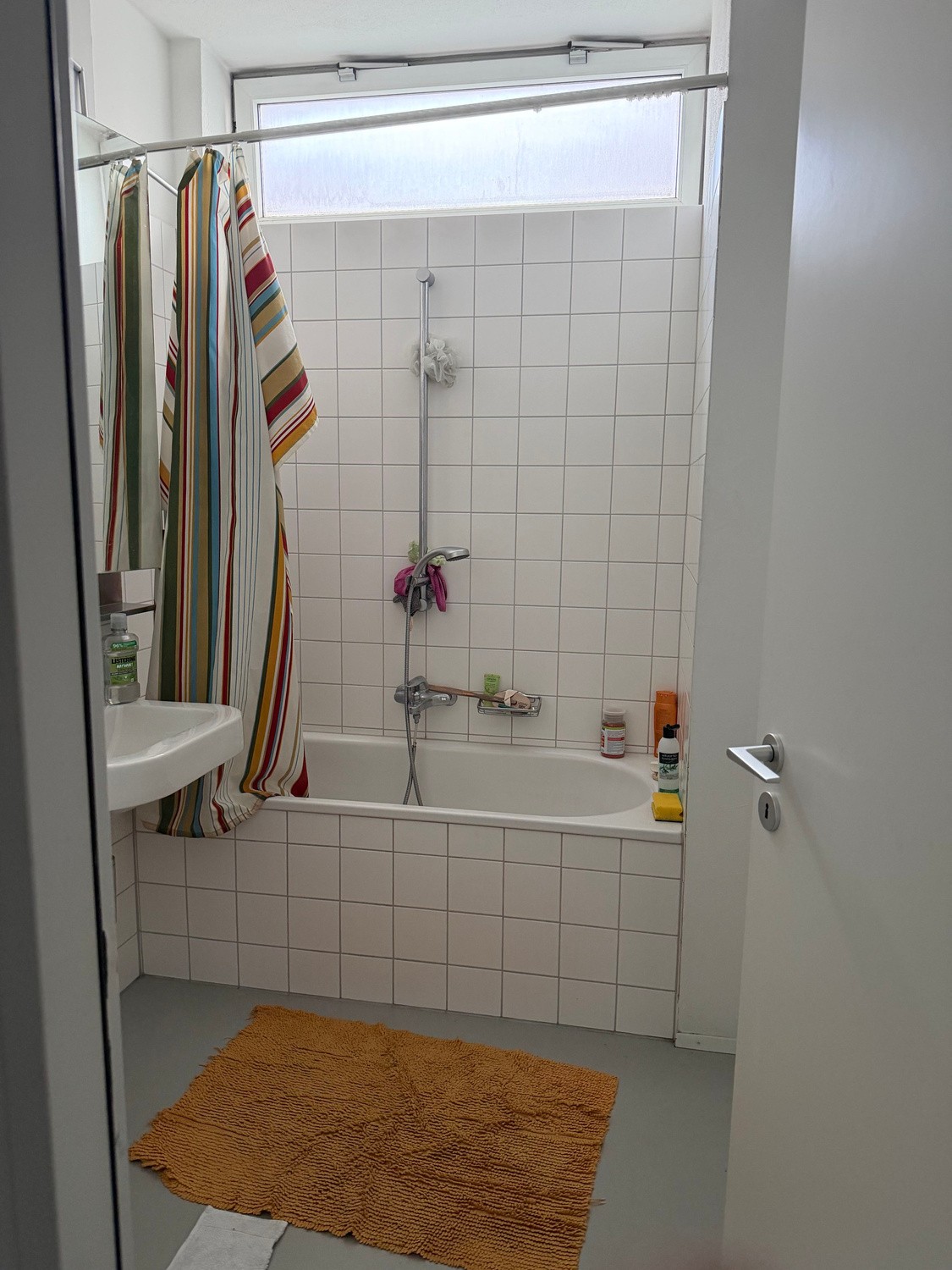 2 ½ Zimmer Wohnung, Foto 5 von 6