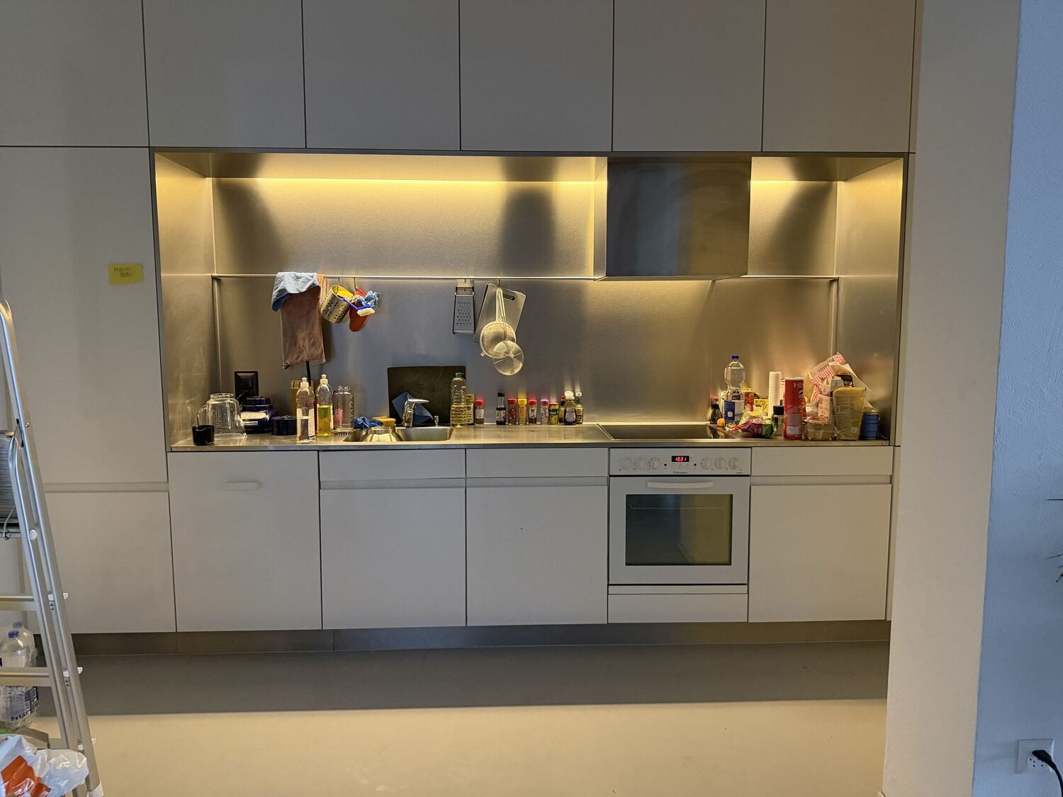 2 ½ Zimmer Wohnung, Foto 3 von 6