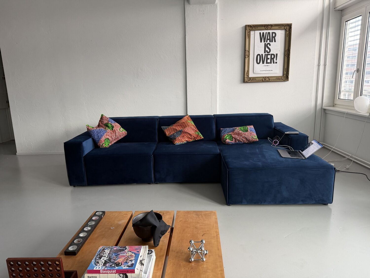 2 ½ Zimmer Wohnung, Foto 2 von 6