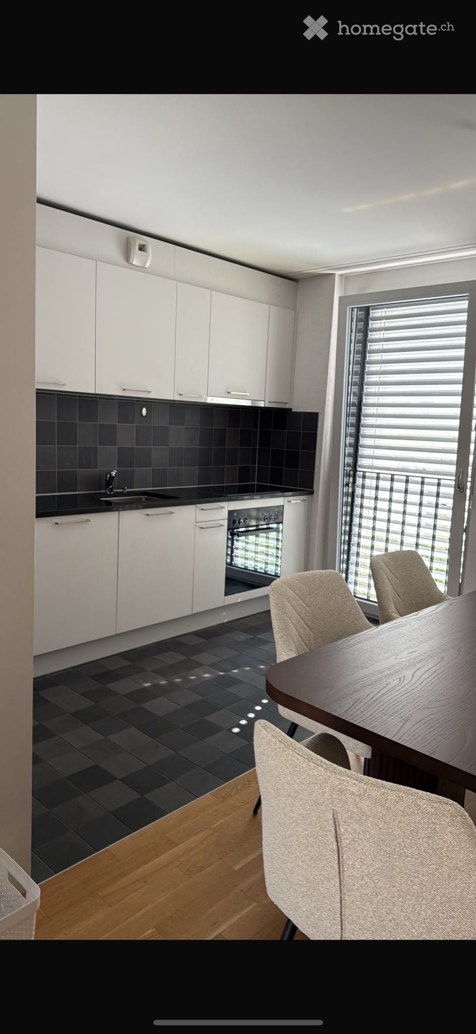 3 ½ Zimmer-Wohnung, Foto 3 von 4