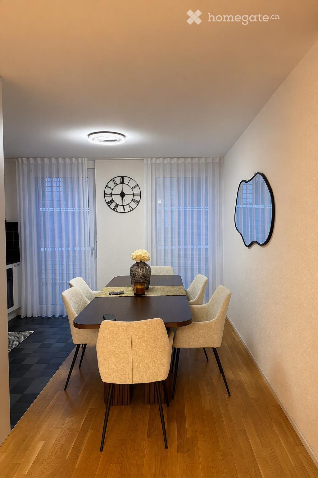 3 ½ Zimmer-Wohnung, Foto 2 von 4