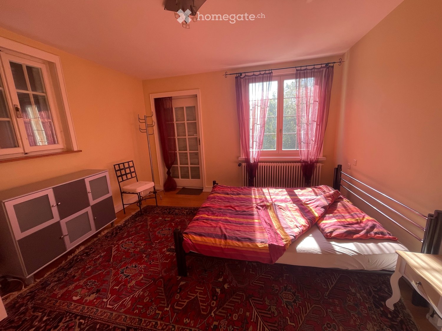1 room single room, Foto 3 von 4