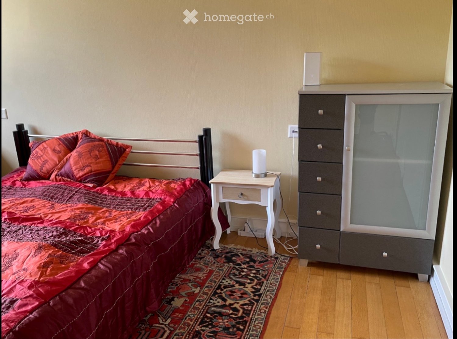 1 room single room, Foto 1 von 4
