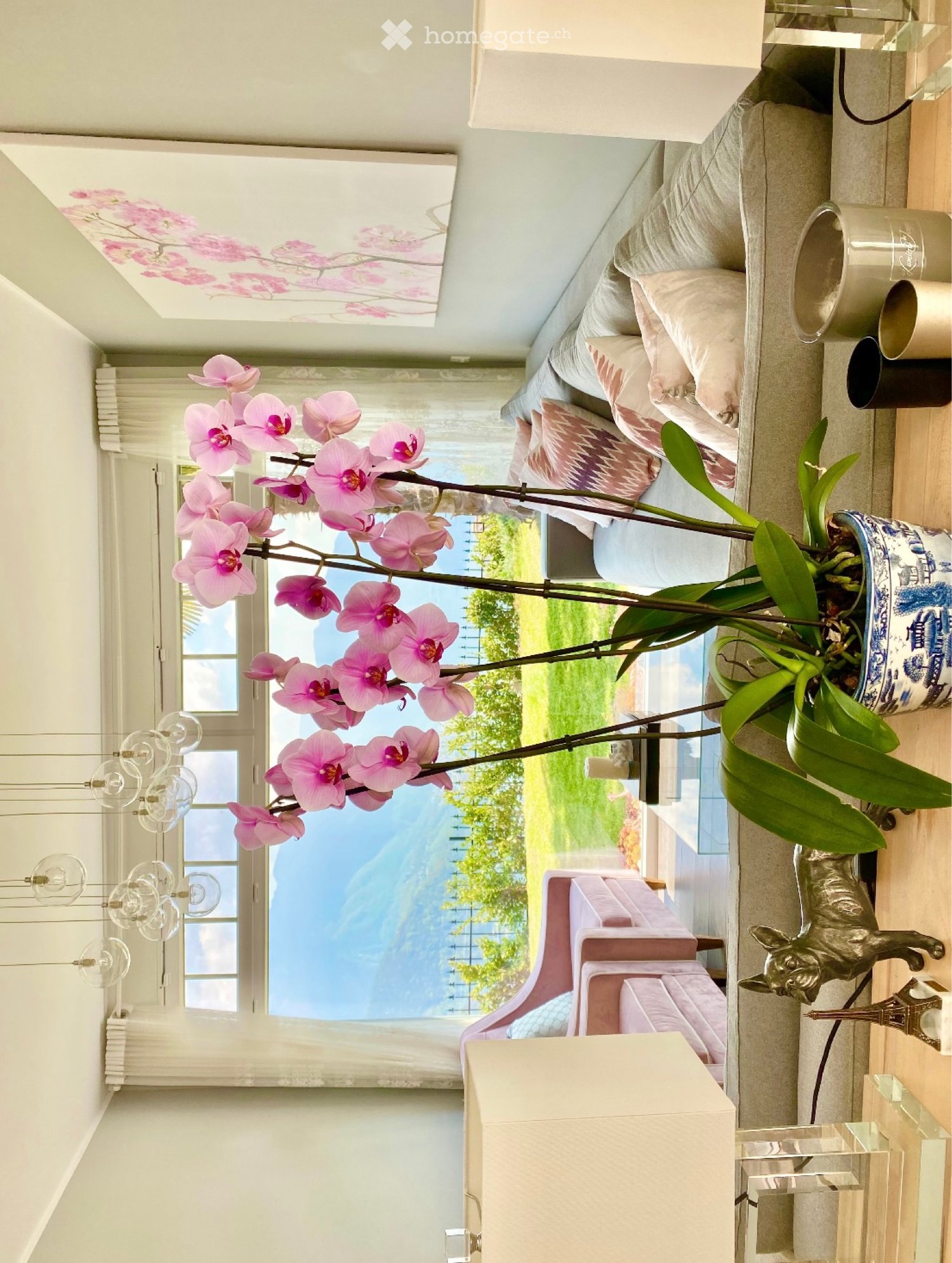 3 Zimmer Einfamilienhaus