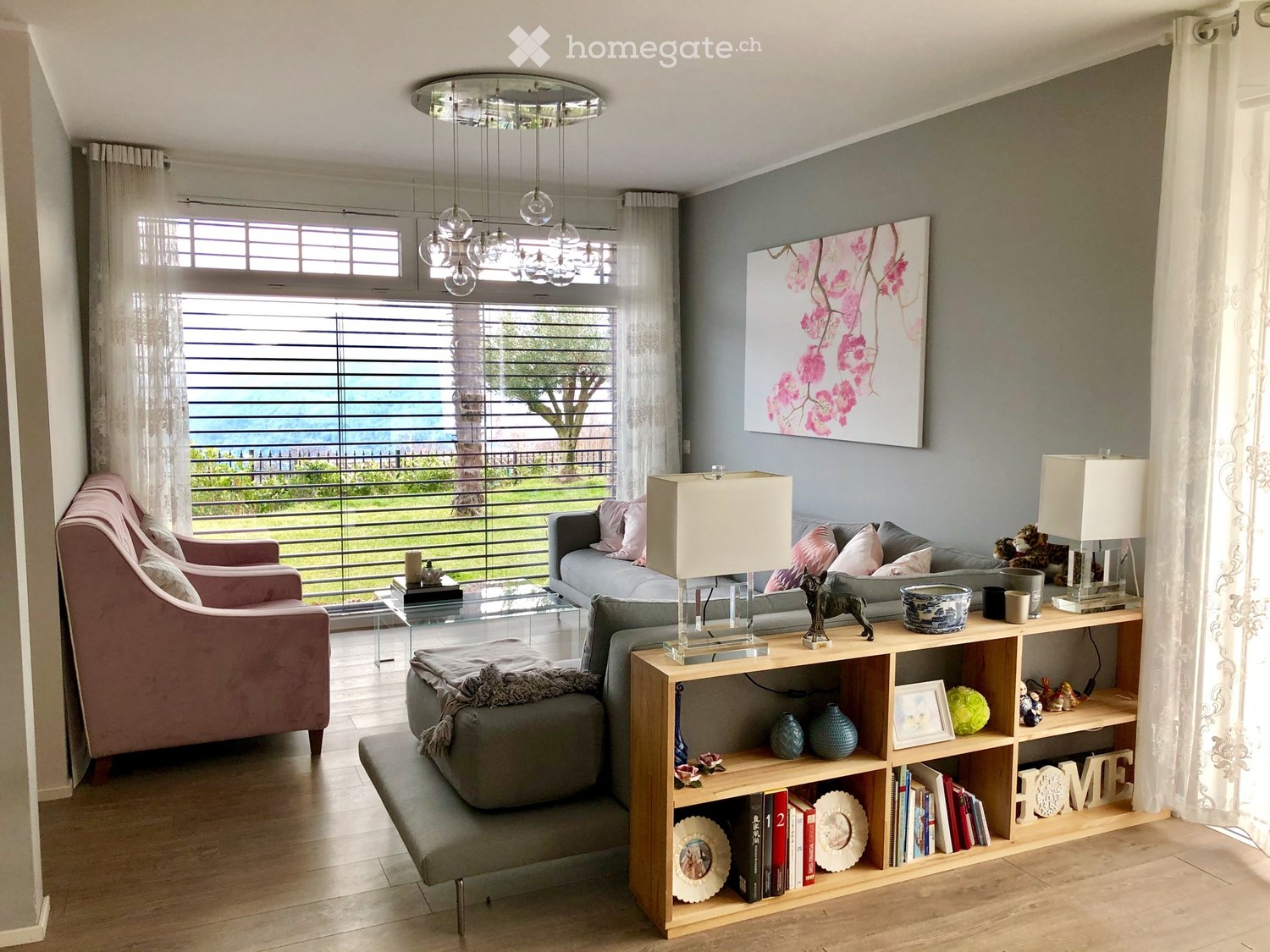 3 Zimmer Einfamilienhaus