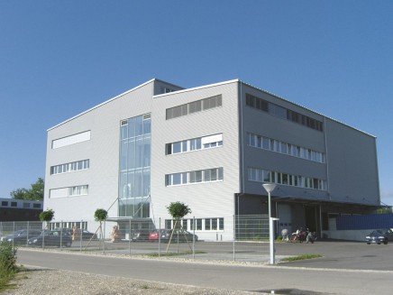 108m² commerciale