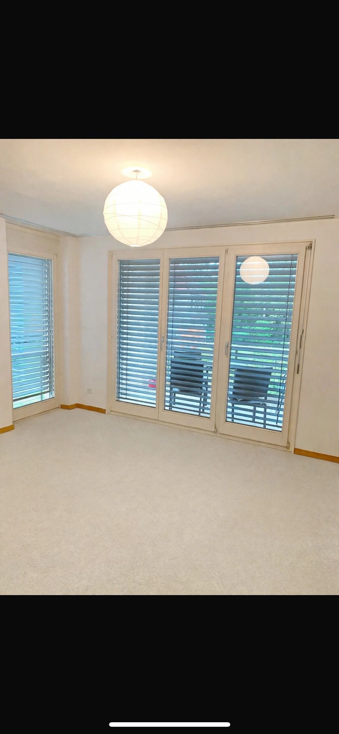 Room in a shared flat, Foto 1 von 3
