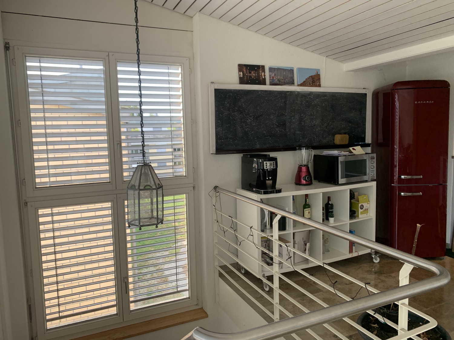 Room in a shared flat, Foto 3 von 3