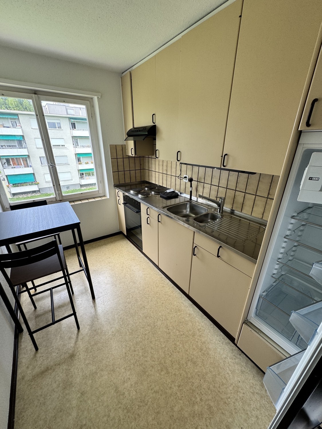 Room in a shared flat, Foto 4 von 5
