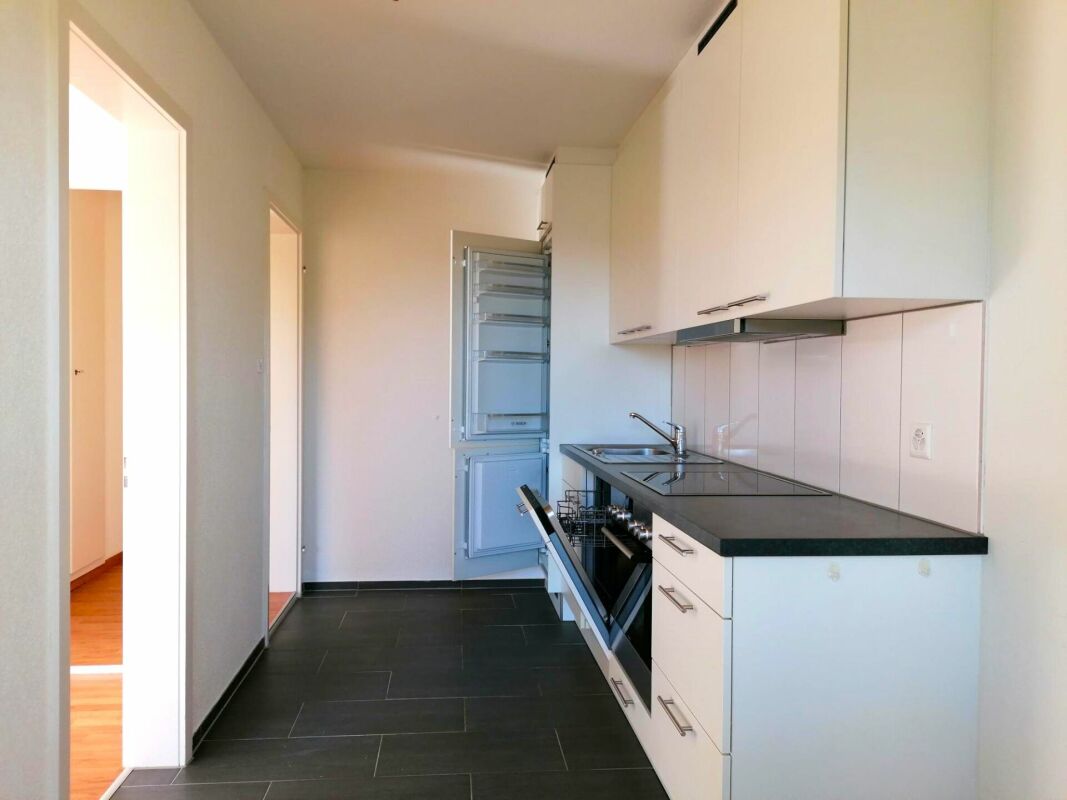 2 ½ rooms apartment, Foto 1 von 8