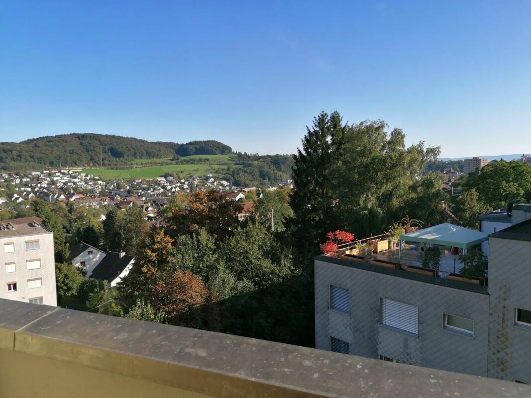 2 ½ rooms apartment, Foto 8 von 8