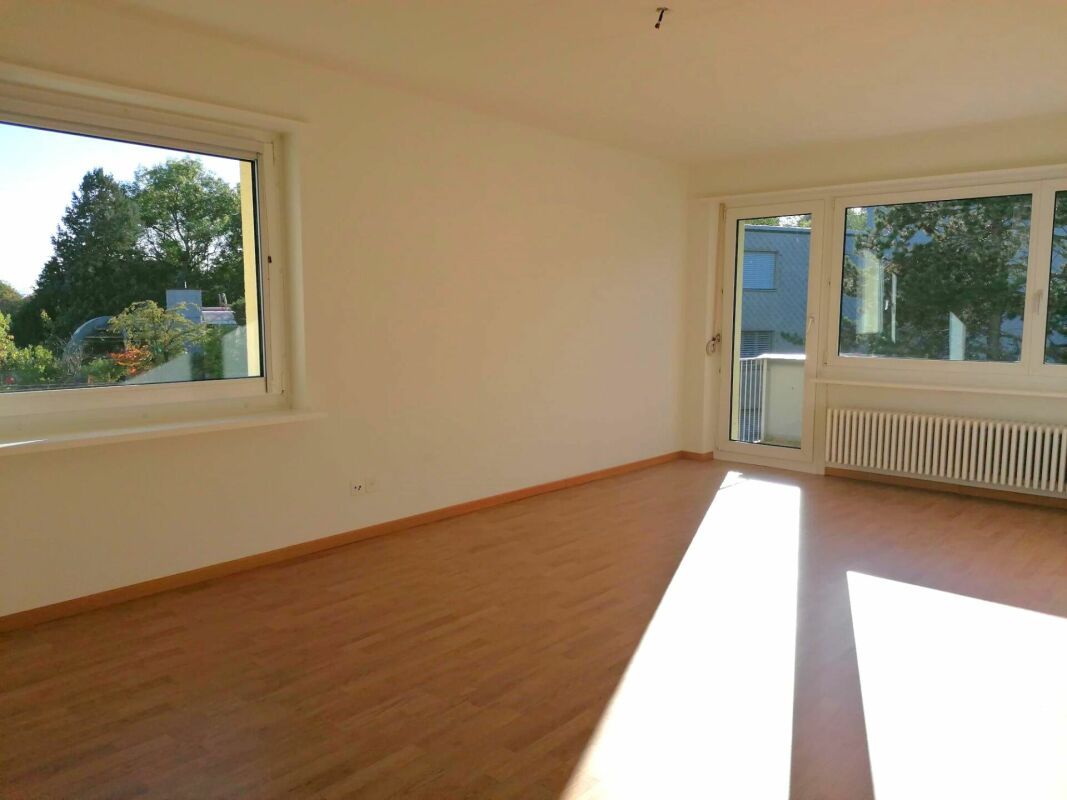 2 ½ rooms apartment, Foto 4 von 8