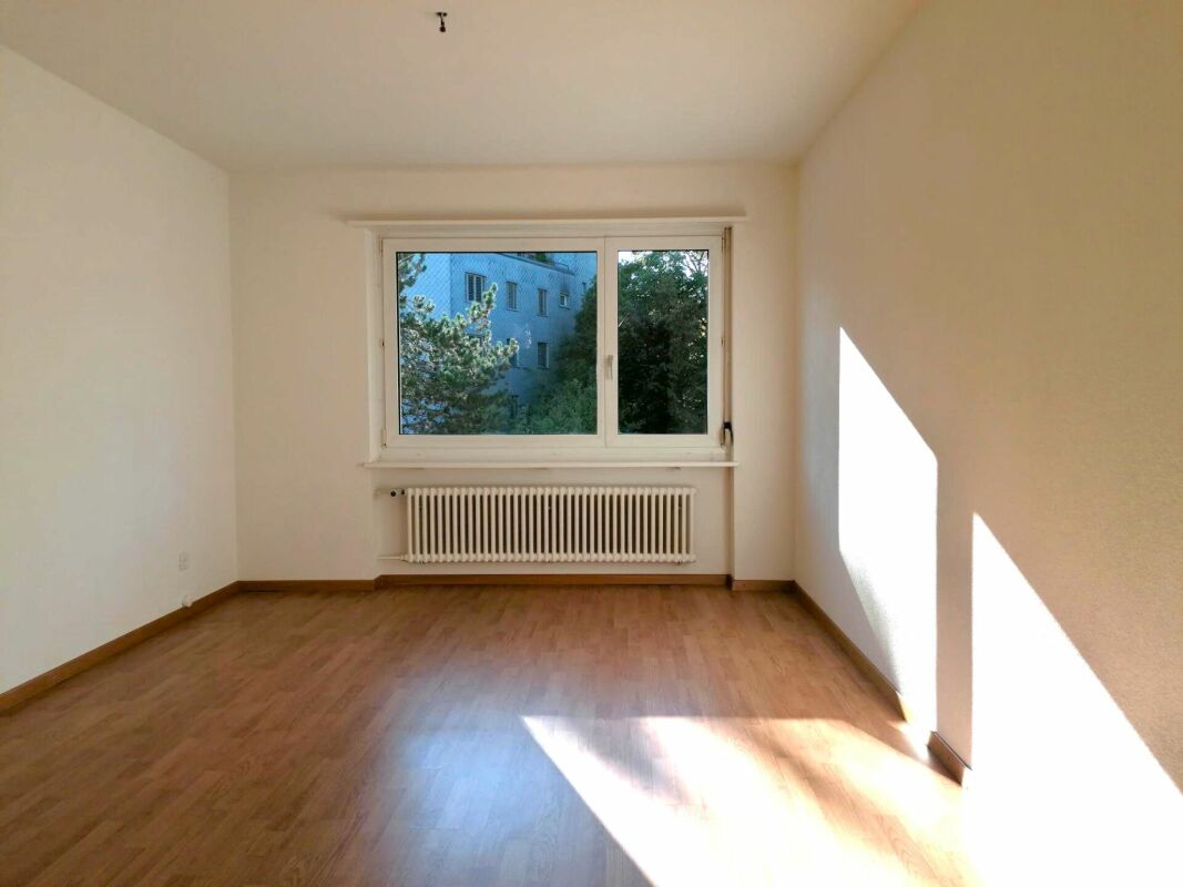 2 ½ rooms apartment, Foto 3 von 8