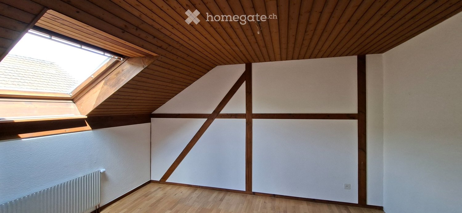2 ½ rooms apartment, photo 4 sur 5