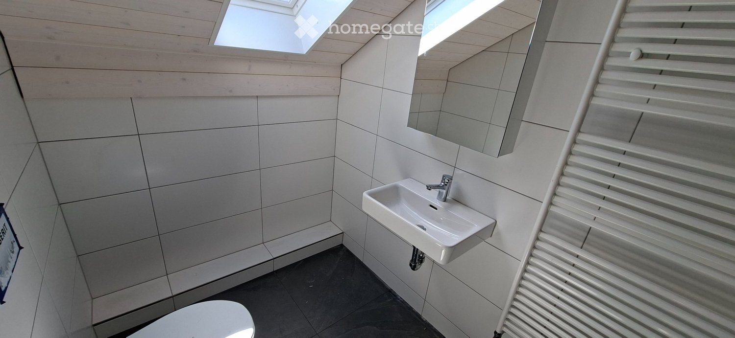 2 ½ rooms apartment, photo 5 sur 5