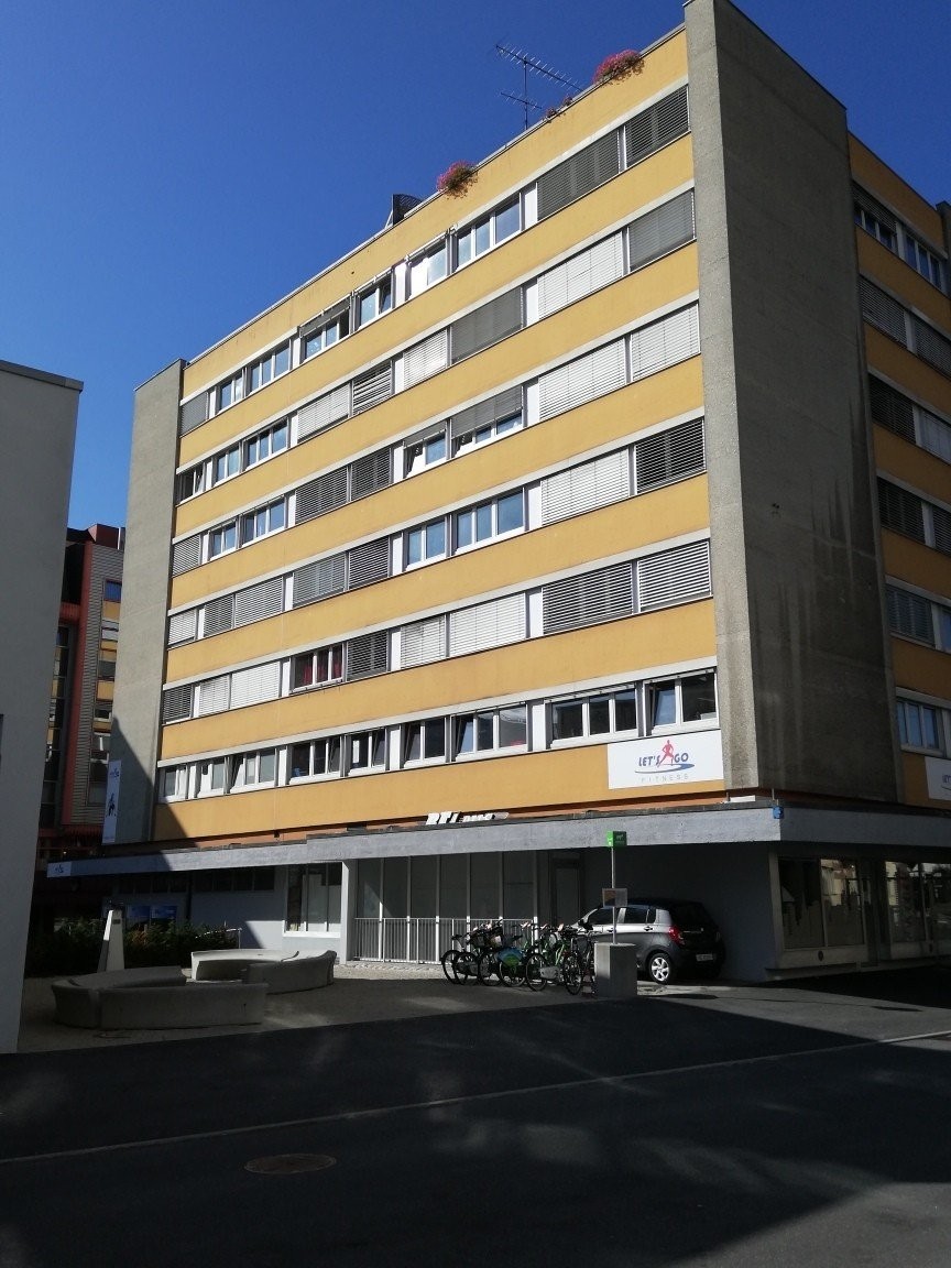 Appartamento di 1 locale