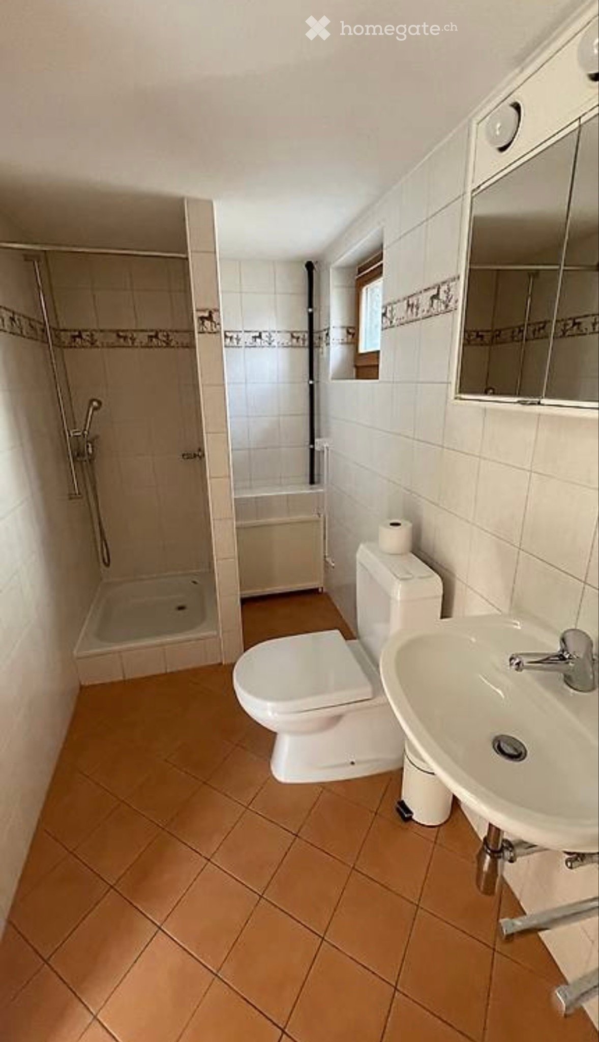 3 Zimmer Wohnung, Foto 4 von 5