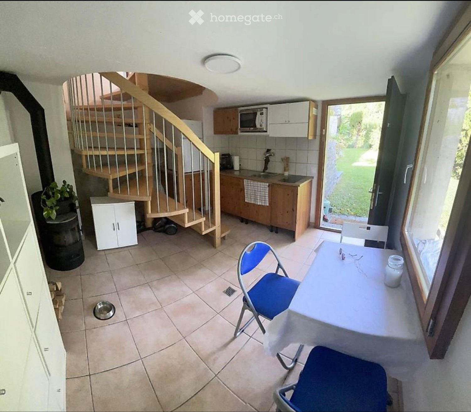 3 Zimmer Wohnung, Foto 2 von 5
