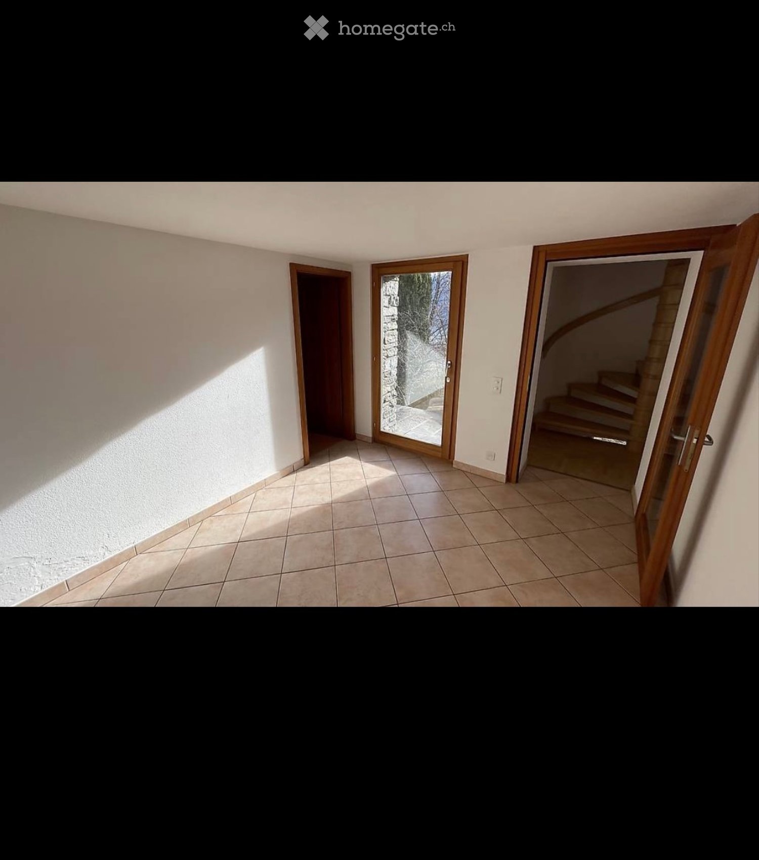 3 Zimmer Wohnung, Foto 3 von 5