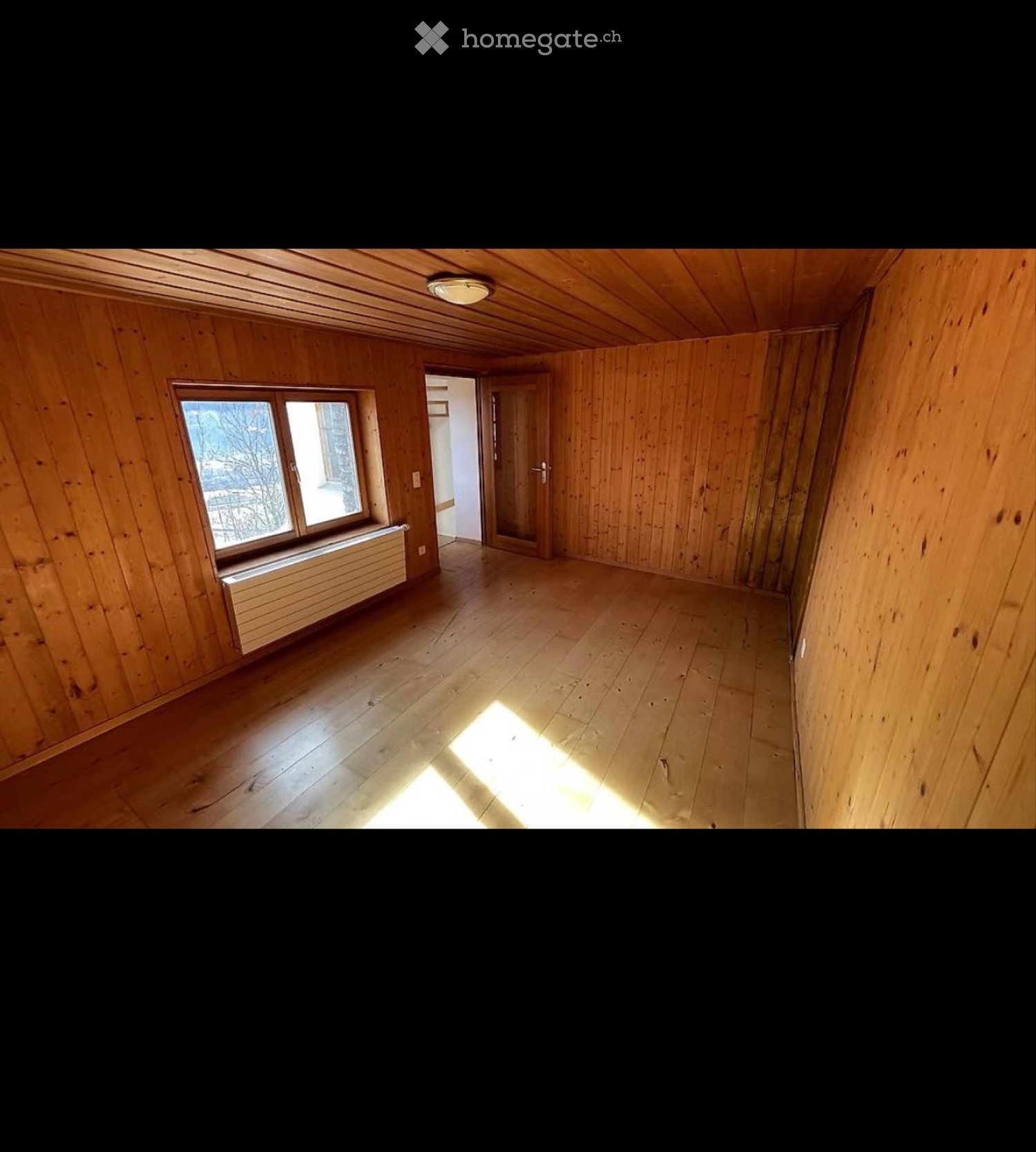 3 Zimmer Wohnung, Foto 5 von 5