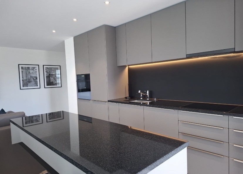 2 ½ Zimmer Wohnung, Foto 10 von 10