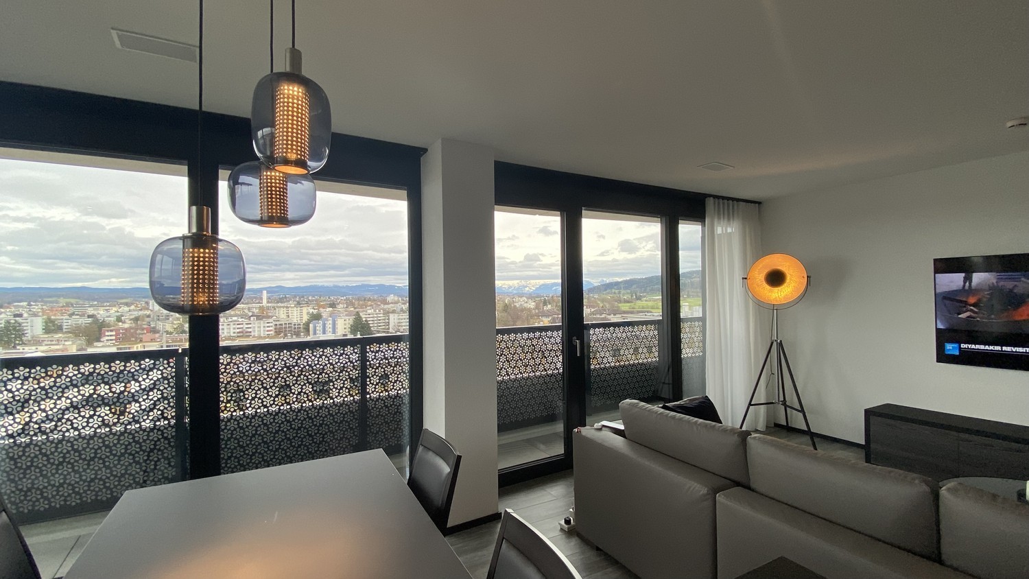 2 ½ Zimmer Wohnung, Foto 4 von 10