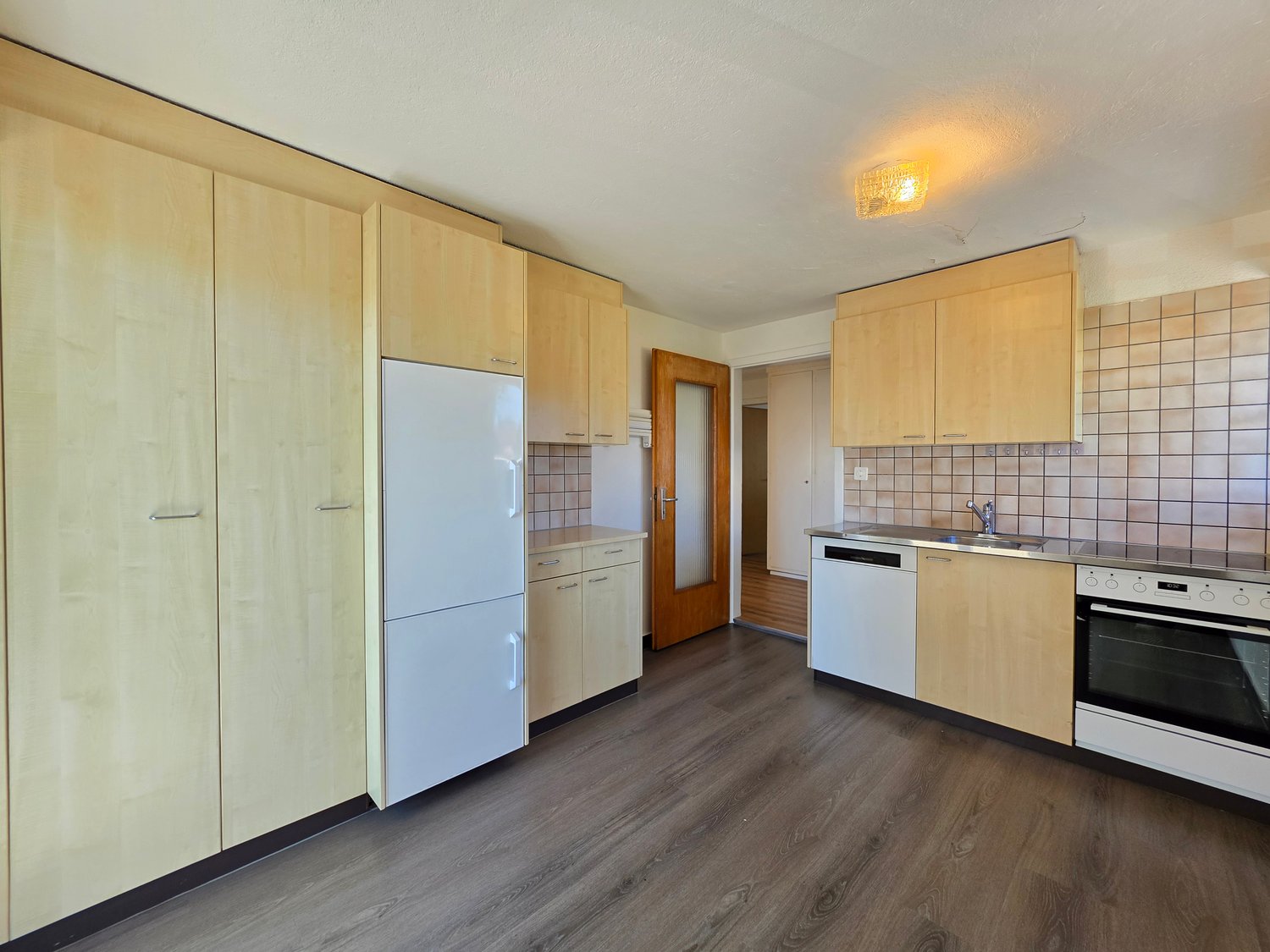 Appartamento di 4 ½ locali