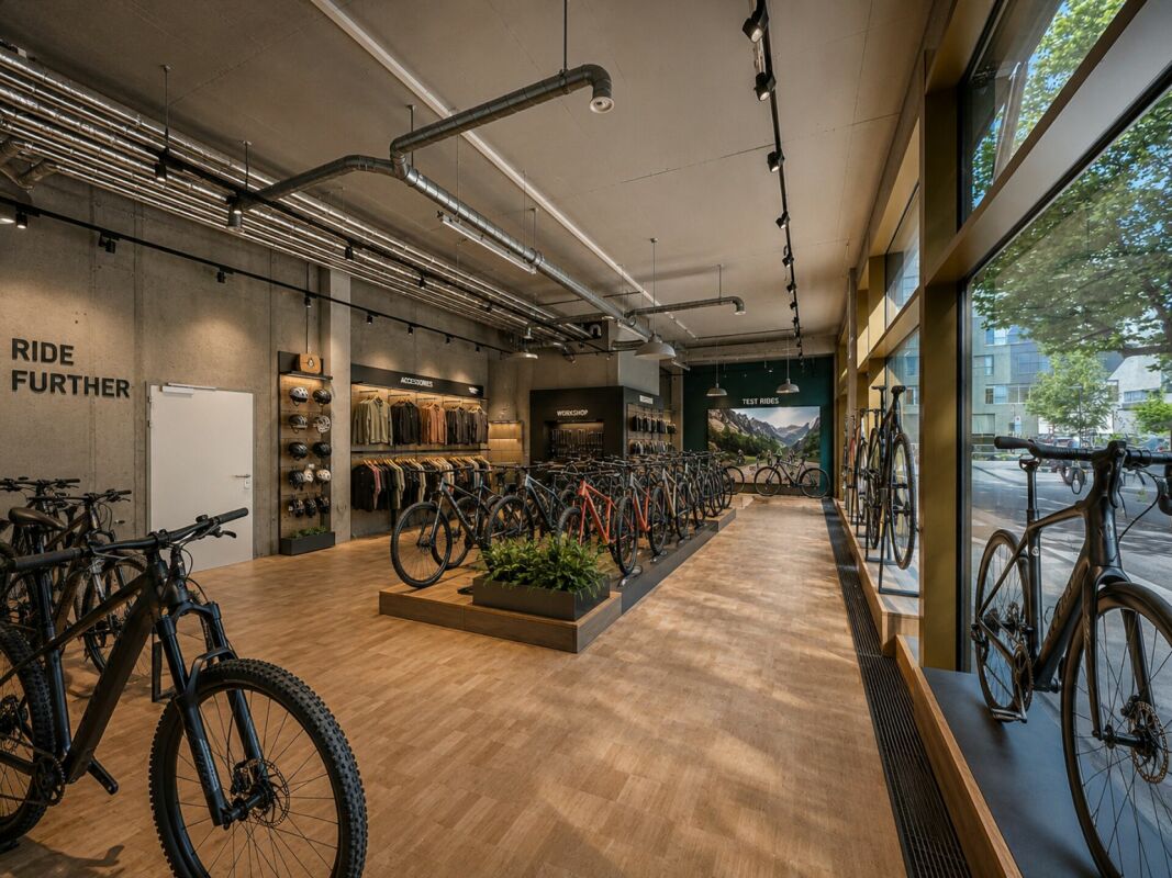 225m² commercial, Foto 5 von 10