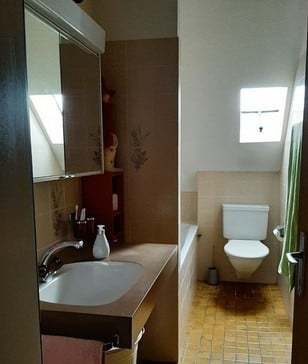 4 ½ rooms apartment, Foto 4 von 5