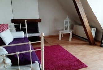 4 ½ rooms apartment, Foto 1 von 5