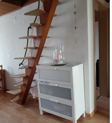 4 ½ rooms apartment, Foto 2 von 5