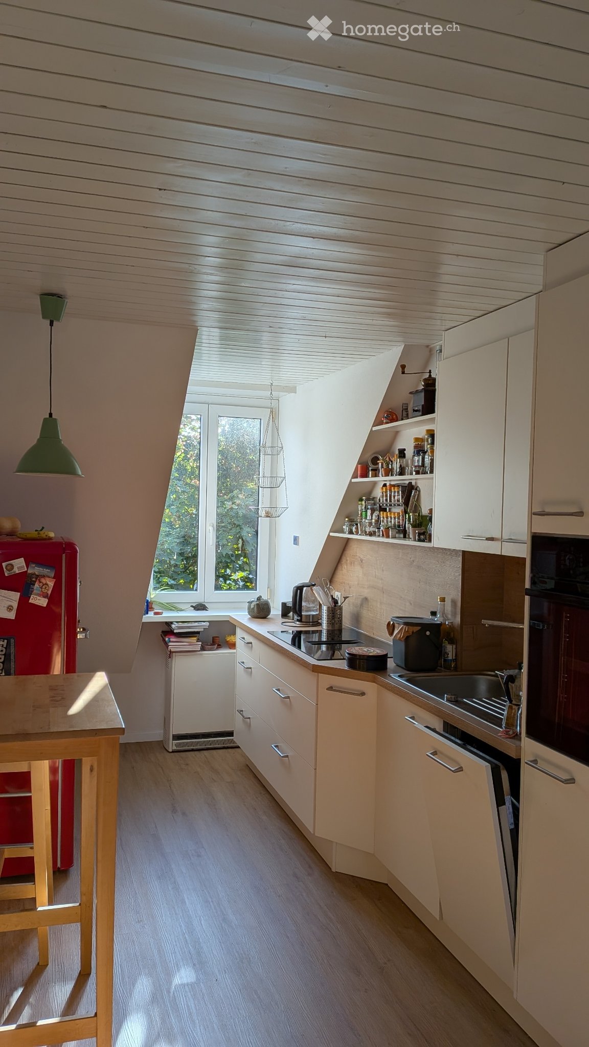 4 ½ rooms apartment, Foto 5 von 5